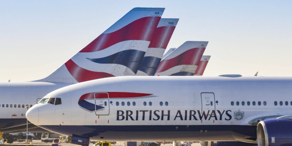 How To Earn Double Tier Points With British Airways This - Travel News, Insights & Resources.