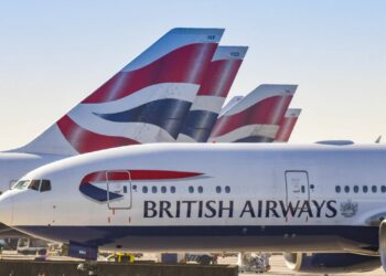 How To Earn Double Tier Points With British Airways This - Travel News, Insights & Resources.