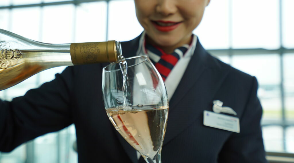 How to Get Status Match for British Airways Executive Club - Travel News, Insights & Resources.