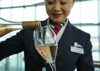 How to Get Status Match for British Airways Executive Club - Travel News, Insights & Resources.