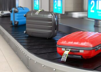 How to avoid these baggage fees - Travel News, Insights & Resources.