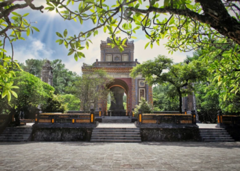 Hue named Vietnams most affordable destination ​ - Travel News, Insights & Resources.