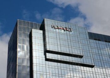 Hyatt H Partners Sabre to Enhance Central Reservation System - Travel News, Insights & Resources.