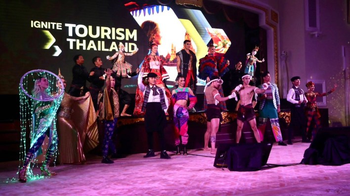 PM Srettha Thavisin outlines vision to ‘Ignite Tourism Thailand’