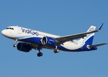 IndiGo Enters Widebody Space With Order For 30 Airbus A350 900 - Travel News, Insights & Resources.