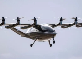 IndiGo Set To Bring Air Taxis That Can Take You - Travel News, Insights & Resources.