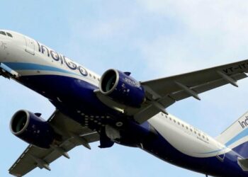 IndiGo counters Delhi cops ‘1 or 2 minutes of fuel - Travel News, Insights & Resources.