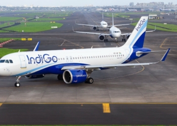 IndiGos fleet expansion continues with first wide body order - Travel News, Insights & Resources.