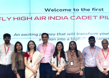 Indias Flag Carrier Air India Welcomes the First Batch of - Travel News, Insights & Resources.