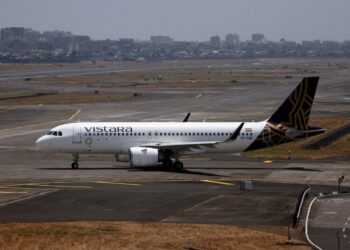 Indias Vistara could cut flights amid pilot shortage - Travel News, Insights & Resources.