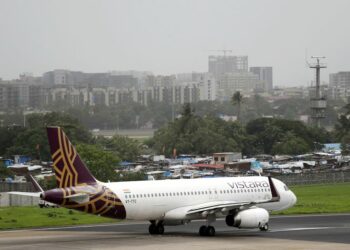 Indias Vistara cutting 20 flights a day likely to cut - Travel News, Insights & Resources.