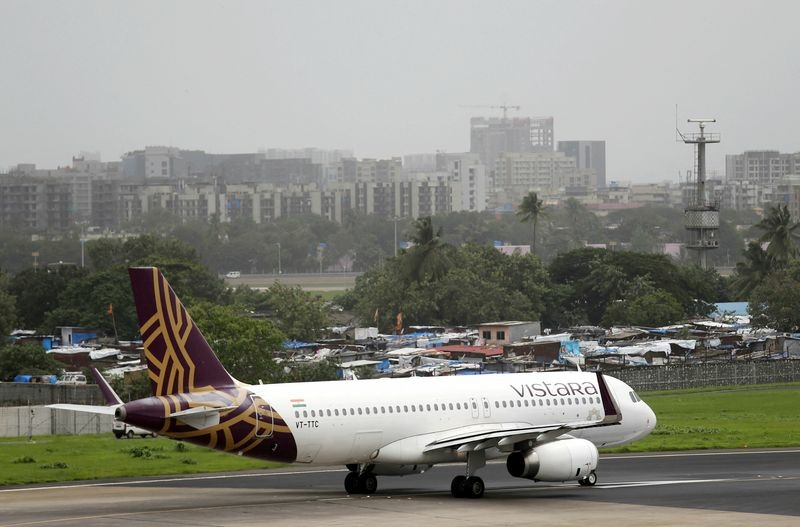 Indias Vistara cutting 20 flights a day likely to cut - Travel News, Insights & Resources.