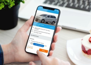 Indonesian travel tech giant Traveloka launches car rental service - Travel News, Insights & Resources.