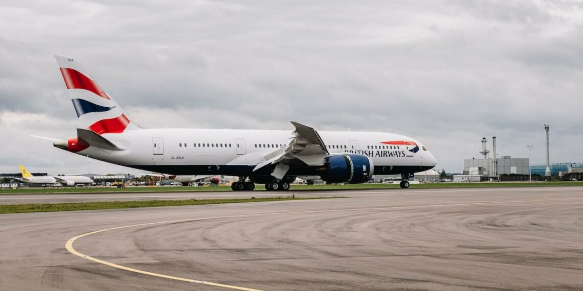 Is British Airways a Good Airline NerdWallet - Travel News, Insights & Resources.