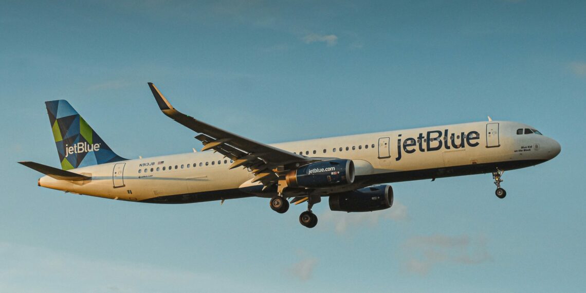 JetBlue Announces New Strategy To Increase Baggage Fee With Peak - Travel News, Insights & Resources.