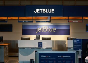 JetBlue Is Charging Surge Pricing for Checked Bags—Heres What That - Travel News, Insights & Resources.