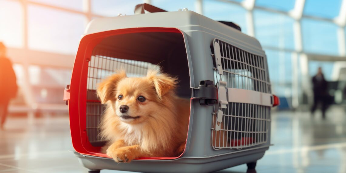 JetBlue Offering Discount on Pet Fares This Summer Book Today - Travel News, Insights & Resources.