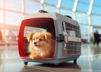 JetBlue Offering Discount on Pet Fares This Summer Book Today - Travel News, Insights & Resources.