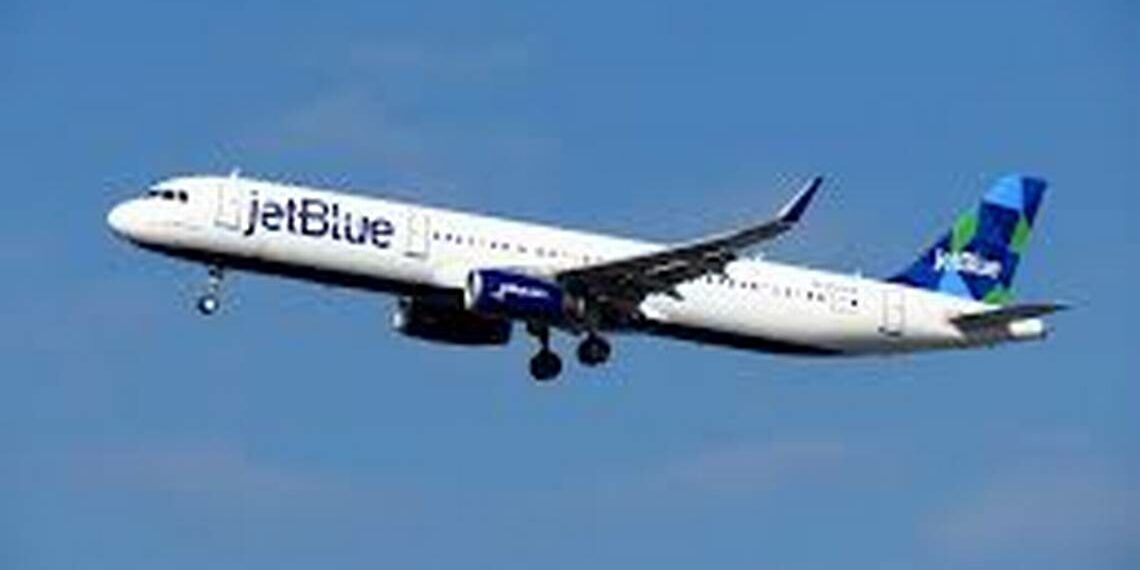 JetBlue becomes the latest US based airline to reduce flights to - Travel News, Insights & Resources.