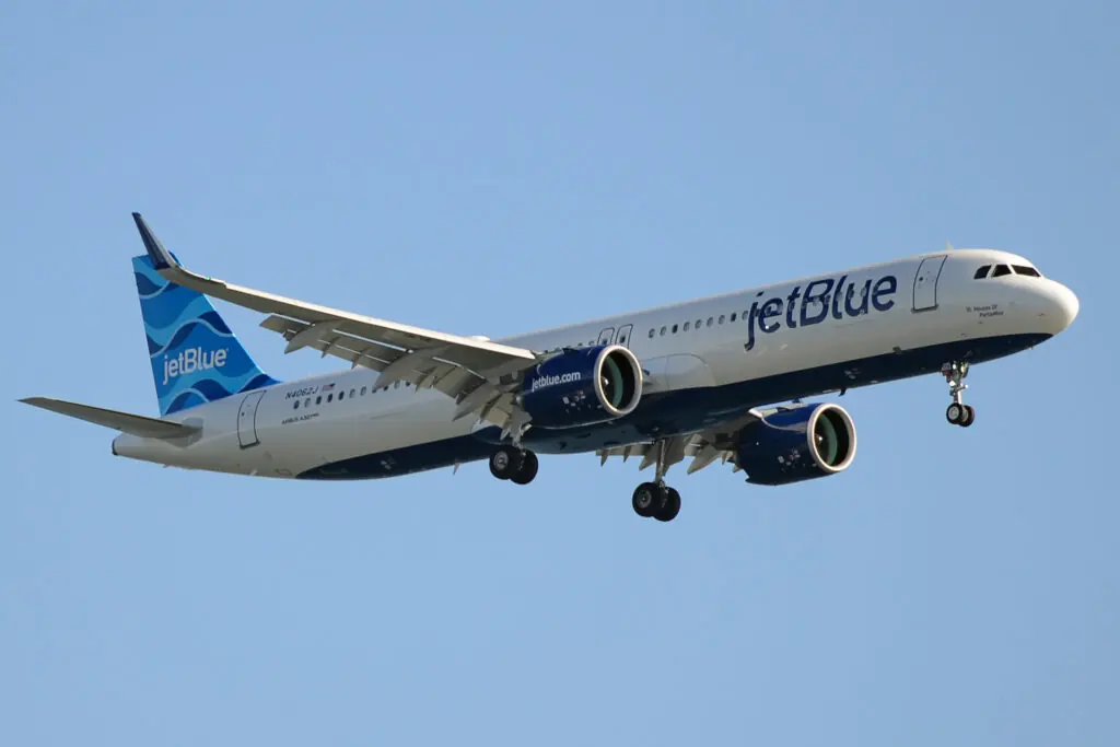 JetBlue A321 N4062J 2 - Travel News, Insights & Resources.