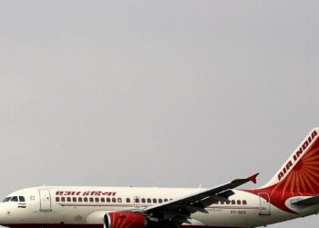 Just Hours Before Israel Attack Two Air India Flights Flew - Travel News, Insights & Resources.