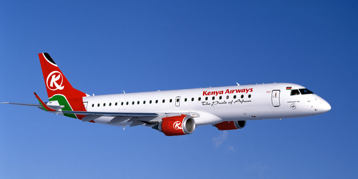 Kenya Airways Announces Direct Flights to Mozambique - Travel News, Insights & Resources.