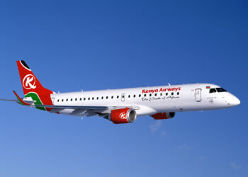 Kenya Airways Announces Direct Flights to Mozambique - Travel News, Insights & Resources.