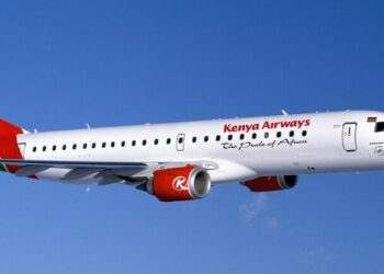 Kenya Airways Expands its Horizons with New Nairobi Maputo Direct Flight - Travel News, Insights & Resources.