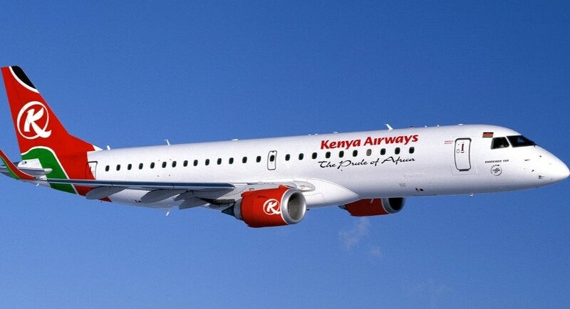 Kenya Airways Expands its Horizons with New Nairobi Maputo Direct Flight - Travel News, Insights & Resources.