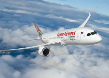 Kenya Airways Speaks on Arrest of Staff in Kinshasa - Travel News, Insights & Resources.