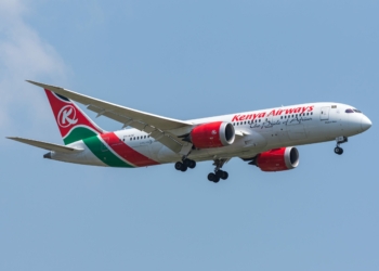 Kenya Airways Suspends Flights to Kinshasa After Two Employees Were - Travel News, Insights & Resources.