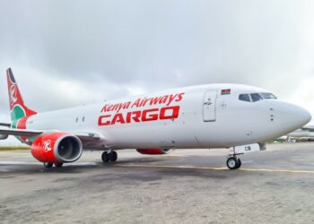 Kenya Airways doubles 737 800F fleet - Travel News, Insights & Resources.