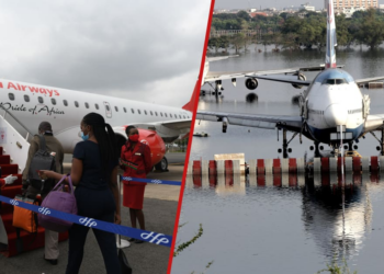 Kenya Airways flight unexpectedly rerouted to Mombasa others diverted - Travel News, Insights & Resources.