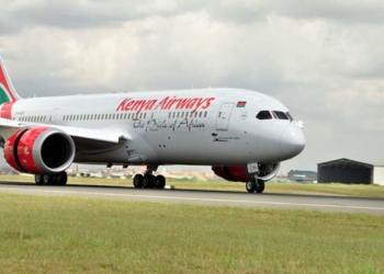 Kenya Airways protests arrest of two employees in uncleared cargo - Travel News, Insights & Resources.