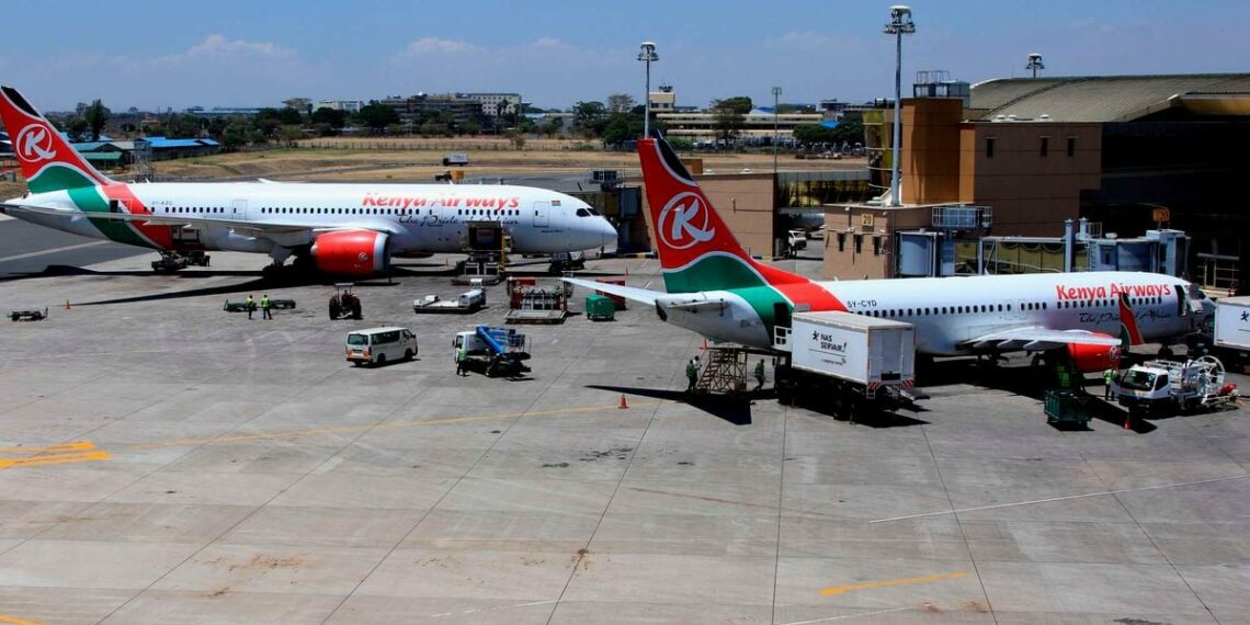 Kenya Airways resumes Nairobi Maputo route after five year break - Travel News, Insights & Resources.