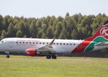 Kenya Airways suspends DRC flights in protest over detained crew - Travel News, Insights & Resources.