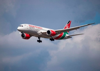 Kenya Airways suspends Kinshasa flights over detained employees - Travel News, Insights & Resources.
