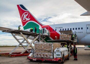 Kenyan Govt Could Lose Majority Shares In Kenya Airways - Travel News, Insights & Resources.