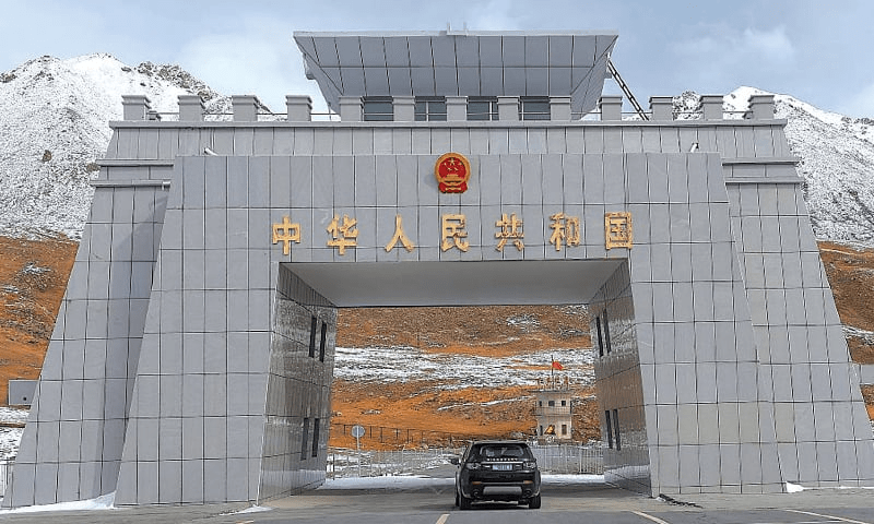 Khunjerab Pass opens for travel trade - Travel News, Insights & Resources.