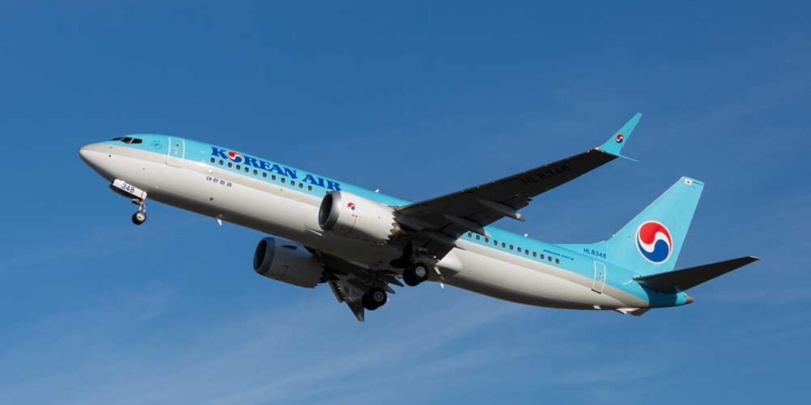 Korean Air Initiates Seasonal Charter Flights to Taichung from Seoul - Travel News, Insights & Resources.