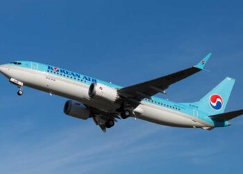 Korean Air Initiates Seasonal Charter Flights to Taichung from Seoul - Travel News, Insights & Resources.