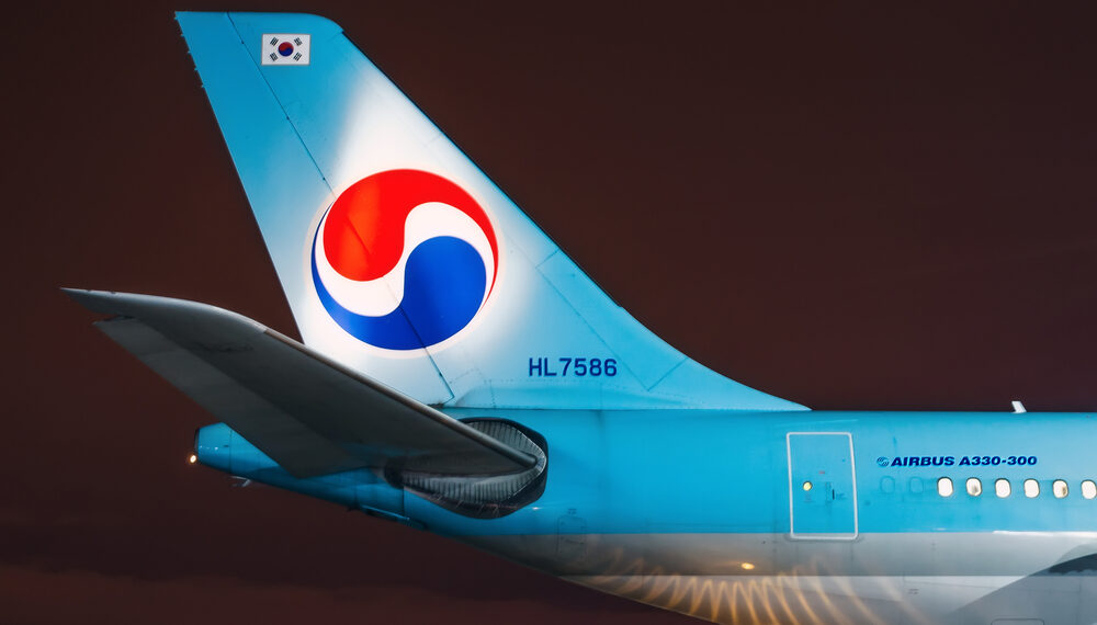 Korean Air close to ordering Airbus A350 widebodies - Travel News, Insights & Resources.