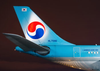 Korean Air close to ordering Airbus A350 widebodies - Travel News, Insights & Resources.