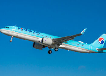 Korean Air launches seasonal flights to Taichung from Seoul - Travel News, Insights & Resources.