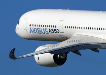 Korean Air seals order for 33 Airbus A350s - Travel News, Insights & Resources.