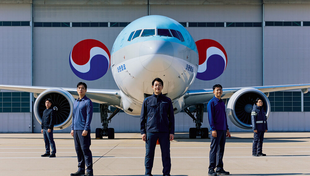 Korean Airs Latest Uniform Overhaul Prioritizes Sustainability and Practicality - Travel News, Insights & Resources.