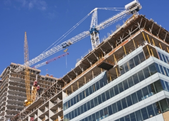 LE US construction pipeline hit record high in first quarter - Travel News, Insights & Resources.