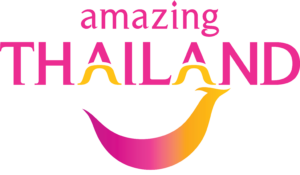 LOGO Amazing Thailand - Travel News, Insights & Resources.