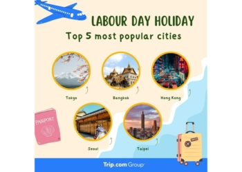 Labour Day Travel Trends 2024 Where Are Workers Escaping To - Travel News, Insights & Resources.