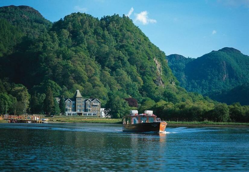 Lake District hotel thats a hit with celebs welcomes Hollywood - Travel News, Insights & Resources.